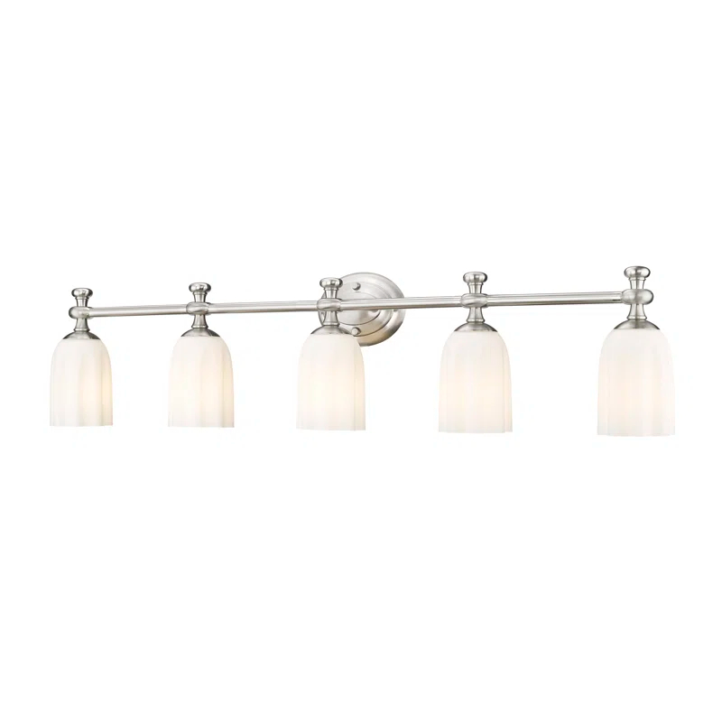 Orion 5 Light Vanity