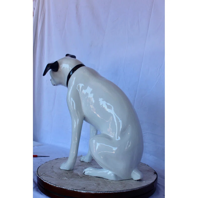 NIFAO Animals Statue