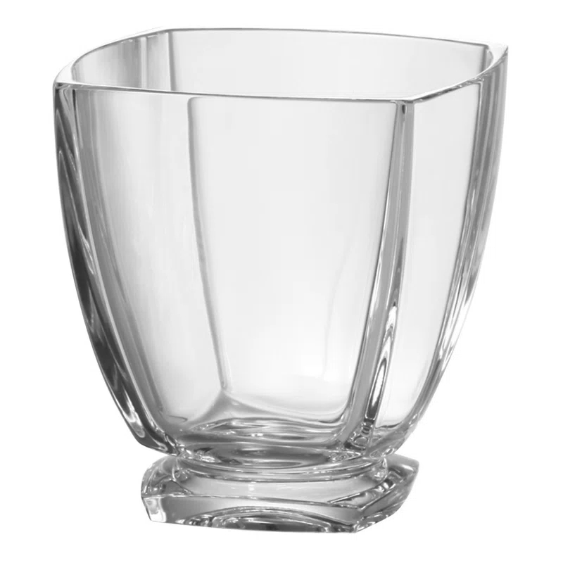 Majestic Crystal 10.75oz. Crystal Whiskey Glass (Set of 6)