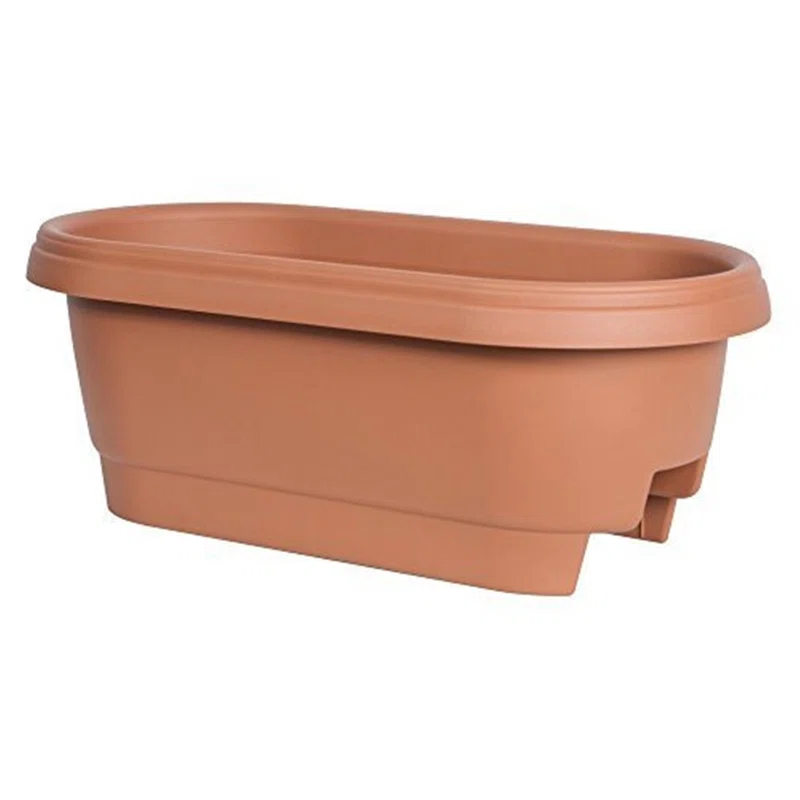 Bloem Railing Planter