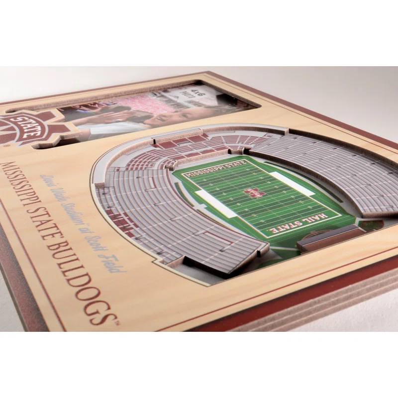 YouTheFan Picture Frame