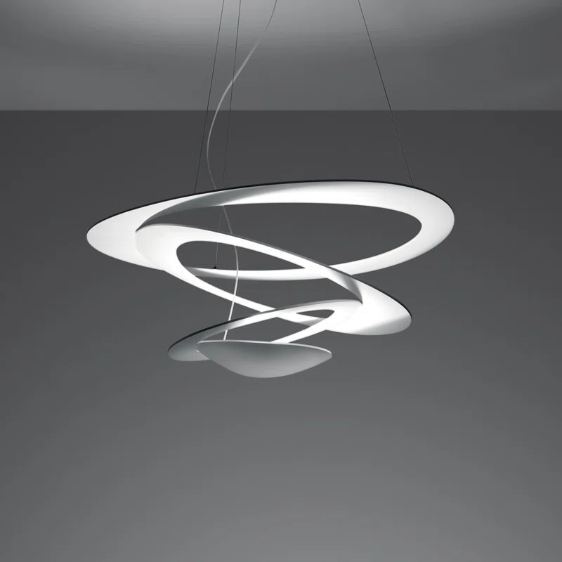 Pirce LED Suspension