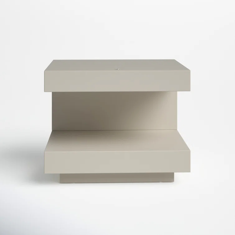 Stearns 1 - Drawer Nightstand