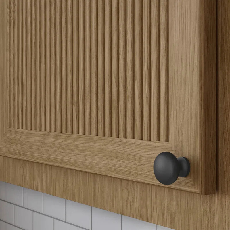 Baldwin 4704 Classic Knob