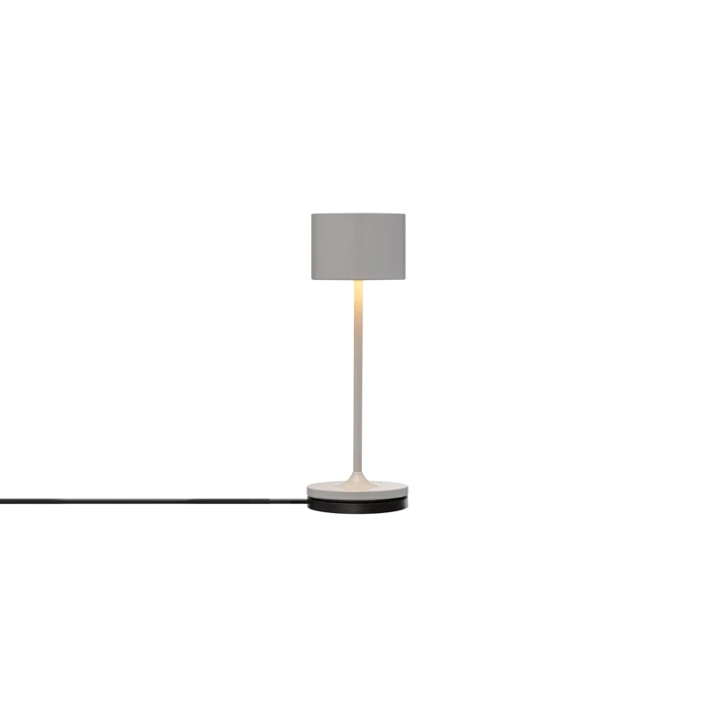 Blomus FAROL Rechargeable LED Mini Lamp