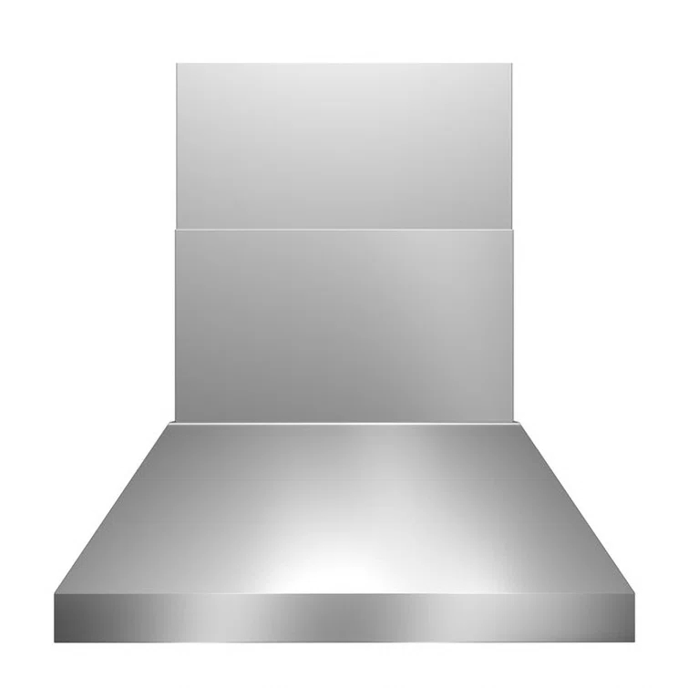 Bertazzoni KPH482XT Wallmount Chimney Hood, 2 Motors