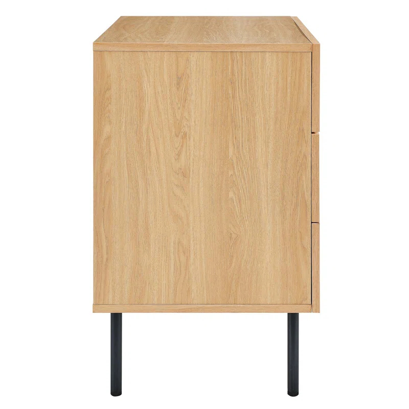 Modway Modway Chaucer 3-Drawer Chest