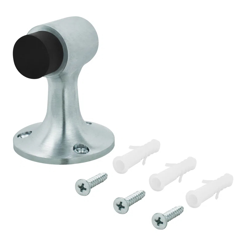Nuk3y Steel Floor Mount Stop