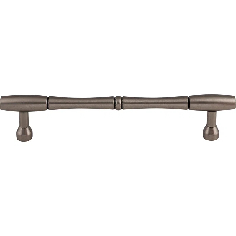 Top Knobs Bamboo Bar Pull