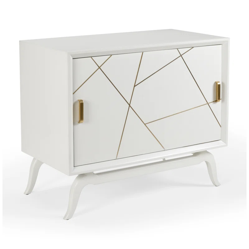 Wildwood Sinatra 42'' Bar Cabinet