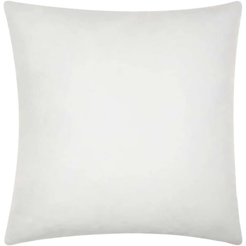Down Pillow Insert