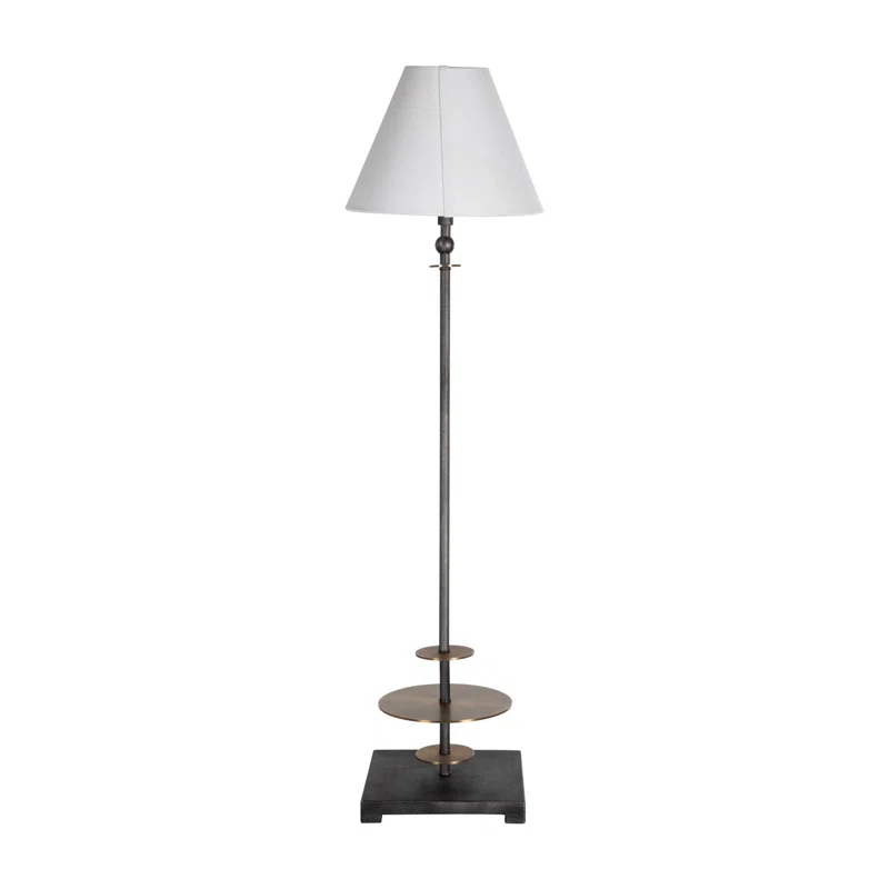 Gabby Vivek Metal Table Lamp