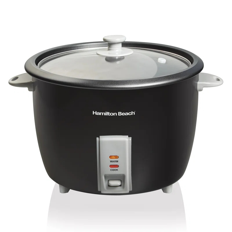 Hamilton Beach Hamilton Beach® Rice Cooker