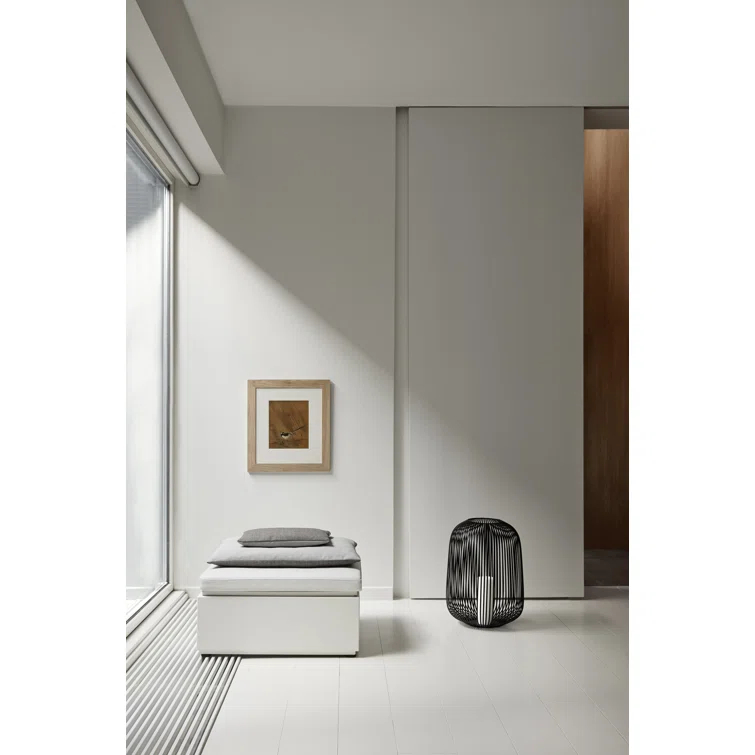 LITO Metal Tabletop Lantern