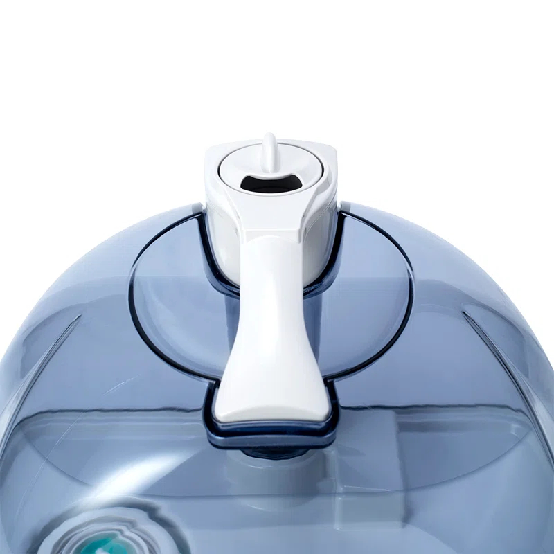 Perfect Aire Perfect Aire 1.3 Gallons Cool Mist Ultrasonic Console Humidifier for 205 Cubic Feet