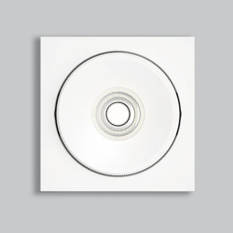 ZANEEN design D92120 Marc LED 4.7244" Pinhole Recessed Trim