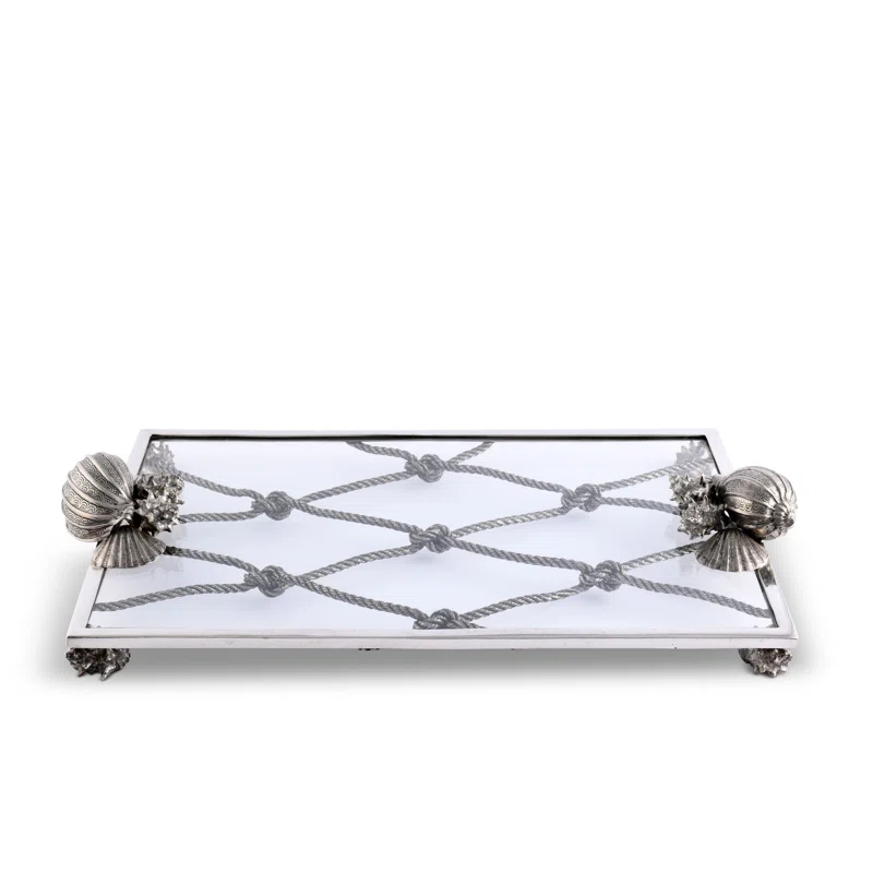 Sea And Shore Tray