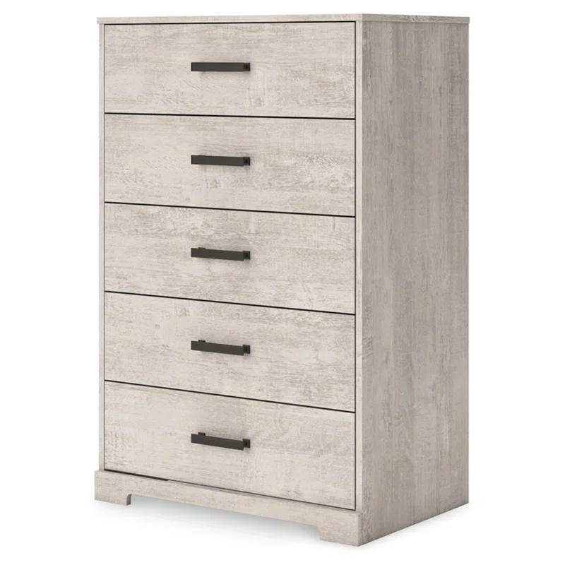 Gracie Oaks Shawburn Chest Of Drawers
