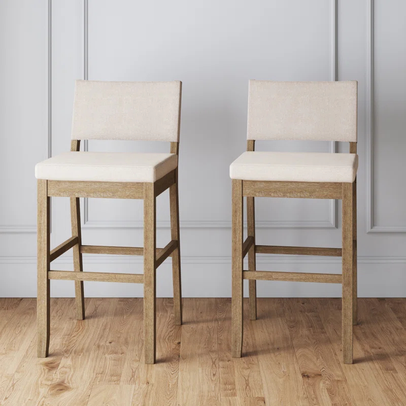 Etem Stool Set