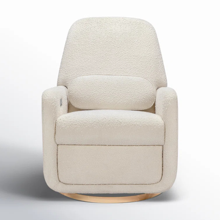 Arc Glider Recliner w/ Electronic Control and USB