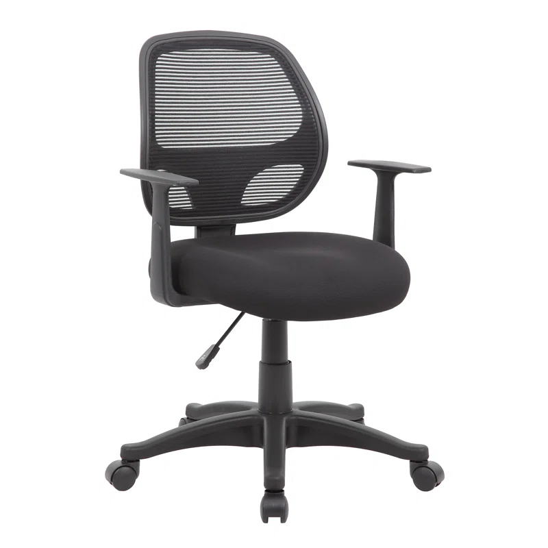 Boss Office Products Vinyl Task Chair