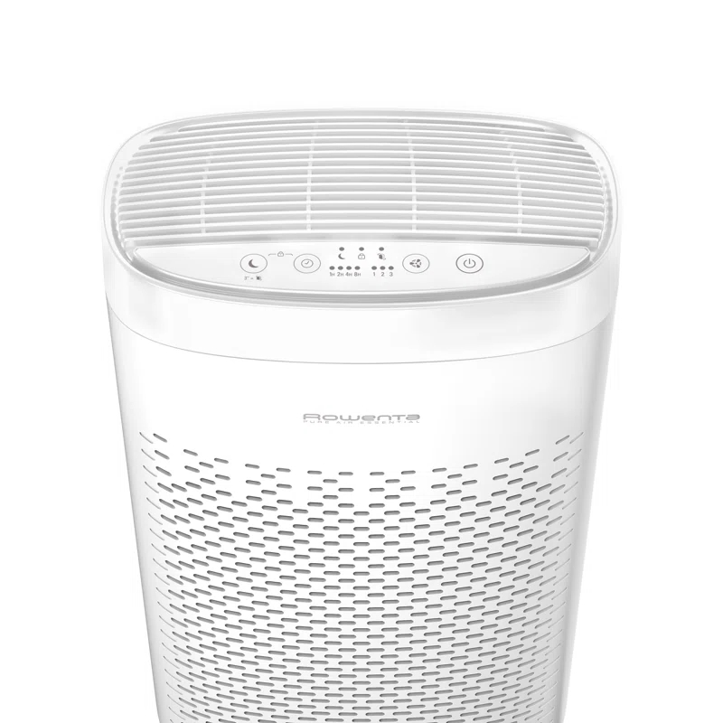 Rowenta Rowenta Air Purifier with HEPA Filter