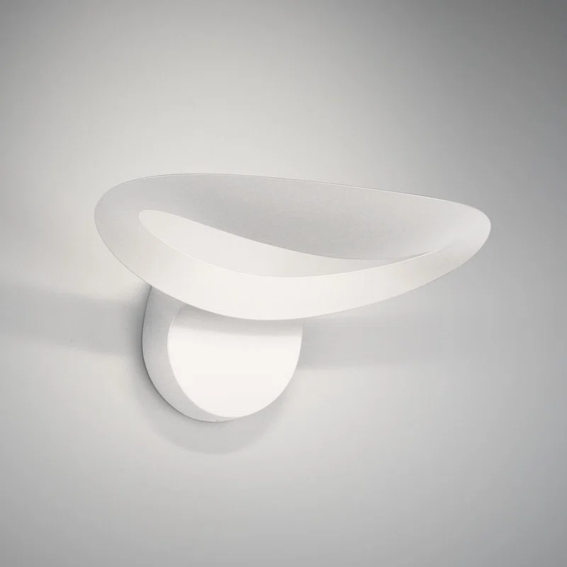 Artemide Mesmeri Wall Sconce by Eric Solé