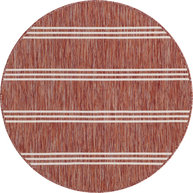 Jill Zarin™  Jill Zarin Anguilla Outdoor Rug & Reviews | Wayfair