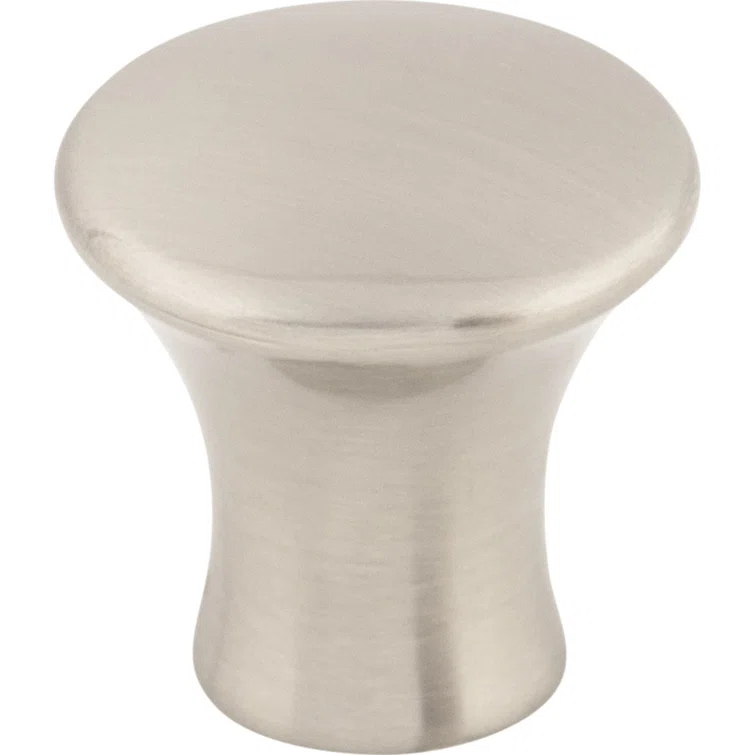 Top Knobs Oculus Round Knob
