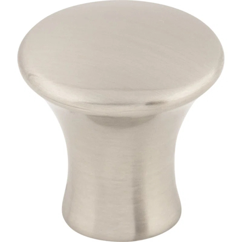 Top Knobs Oculus Round Knob
