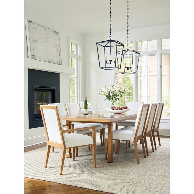 Barclay Butera Laguna Extendable Dining Table
