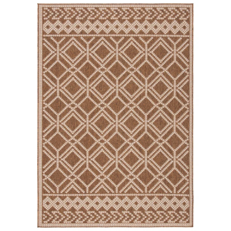 Martha Stewart Rugs Martha Stewart Indoor Outdoor Performance Machine Washable Southwestern Rug
