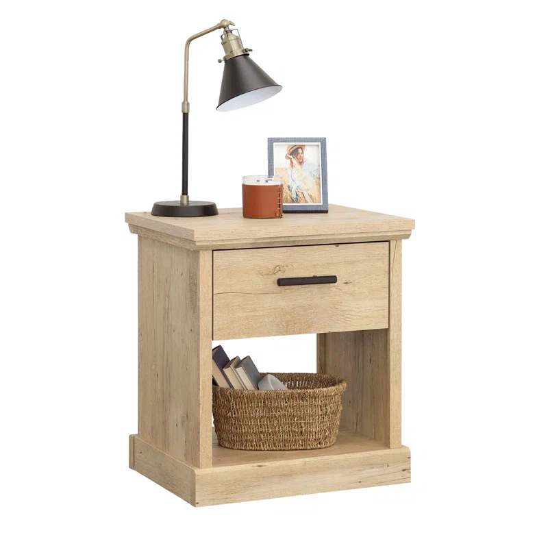 Sauder Aspen Post 22.99'' W Nightstand