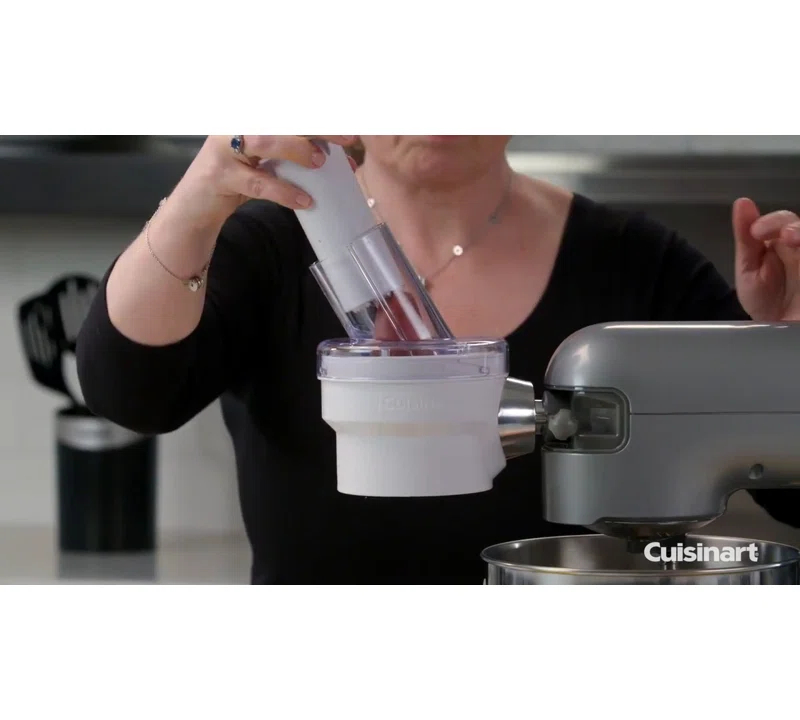 Cuisinart Cuisinart PrepExpress™ Spiralizer/Slicer Attachment