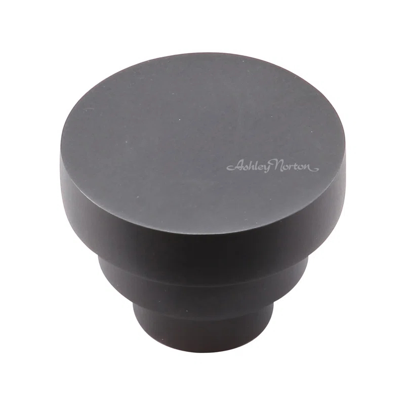 Ashley Norton 1.5" Diameter Conical Knob