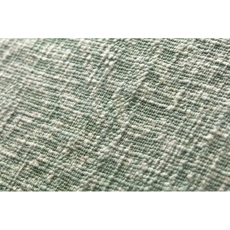 Tassels Cotton Throw Pillow