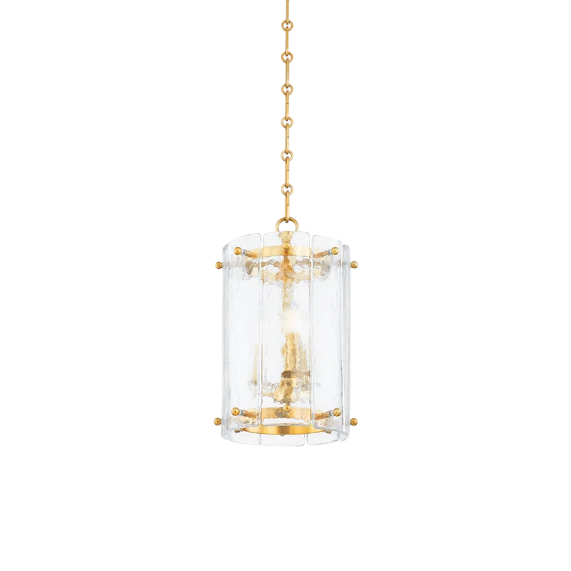 Corbett Lighting Rio 3 Light Lantern