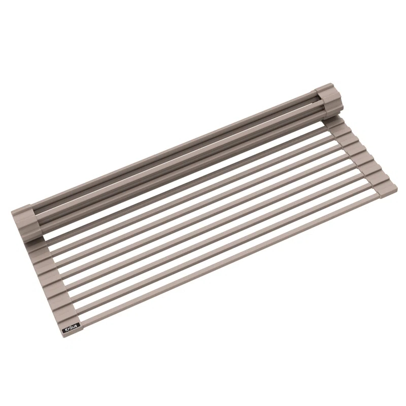 Kraus Kore Over the Sink Dish Rack
