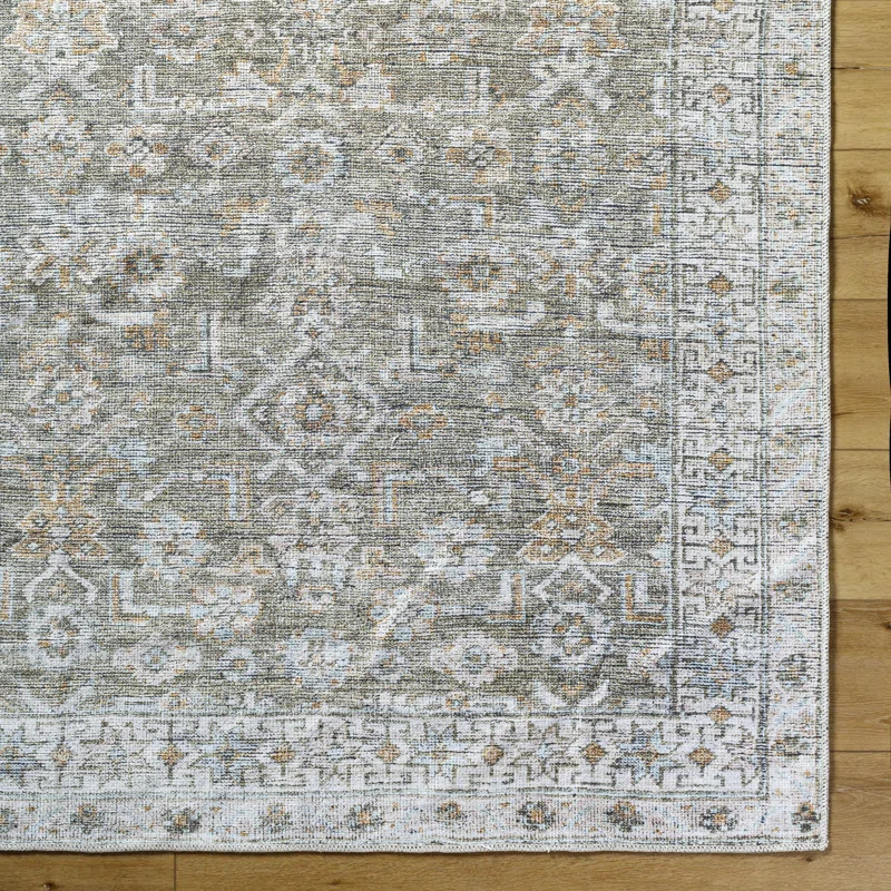Becki Owens x Livabliss Becki Owens x Livabliss Darling Machine Woven Area Rug