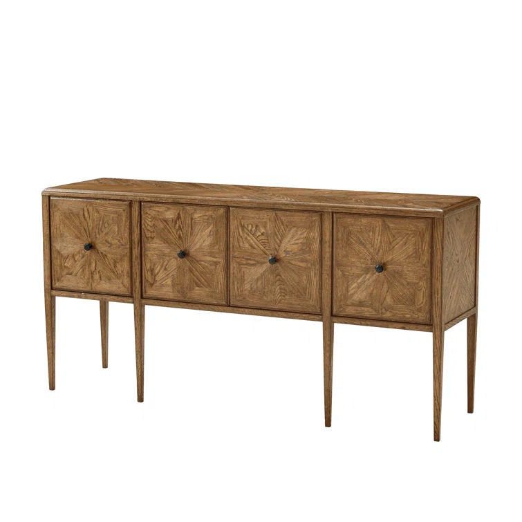 Theodore Alexander Nova 68.5'' Sideboard