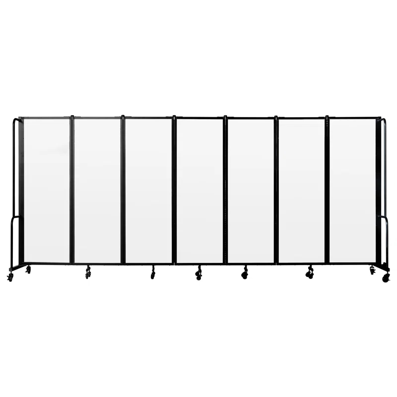 National Public Seating ROBO Series Freestanding Room Divider