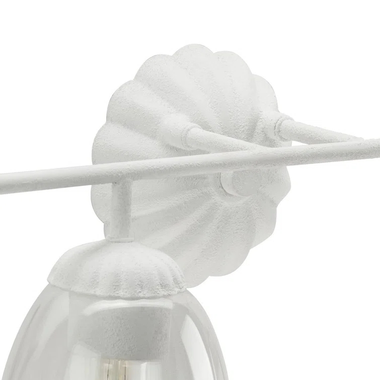 Progress Lighting Quillan Dimmable Vanity Light