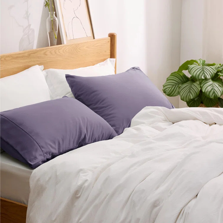 Bedsure Bedsure Decorative Boho Pillow Shams With Envelope Closure
