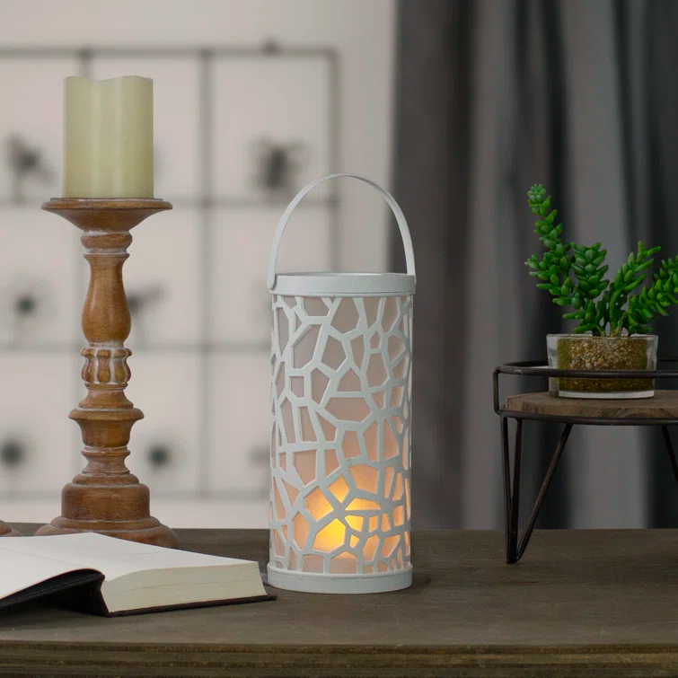 Northlight Seasonal LED Lantern