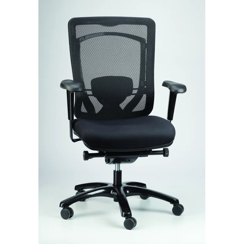 Eurotech Seating Apollo Mesh Task Chair
