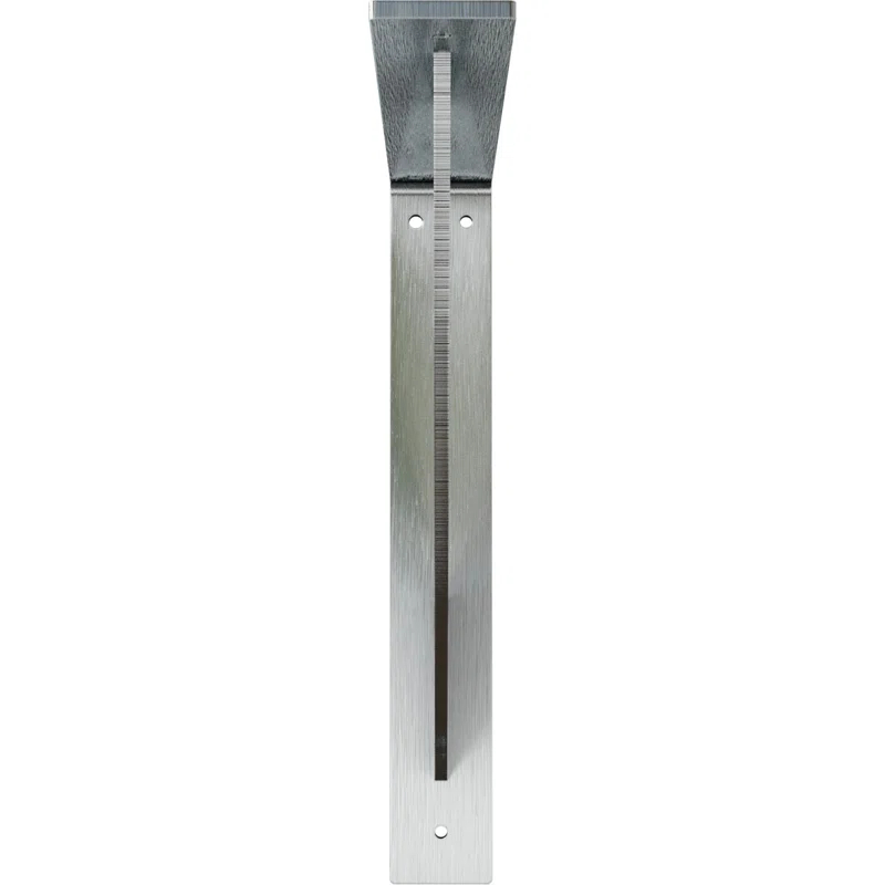 Ekena Millwork Traditional Steel Bracket