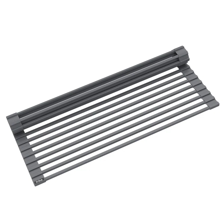 Kraus Kore Over the Sink Dish Rack