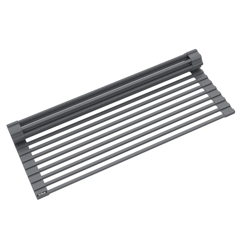 Kraus Kore Over the Sink Dish Rack