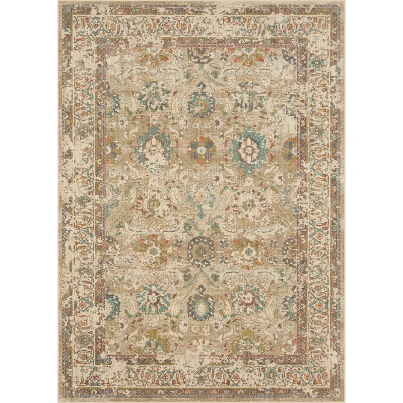 Allerton Oriental Rug