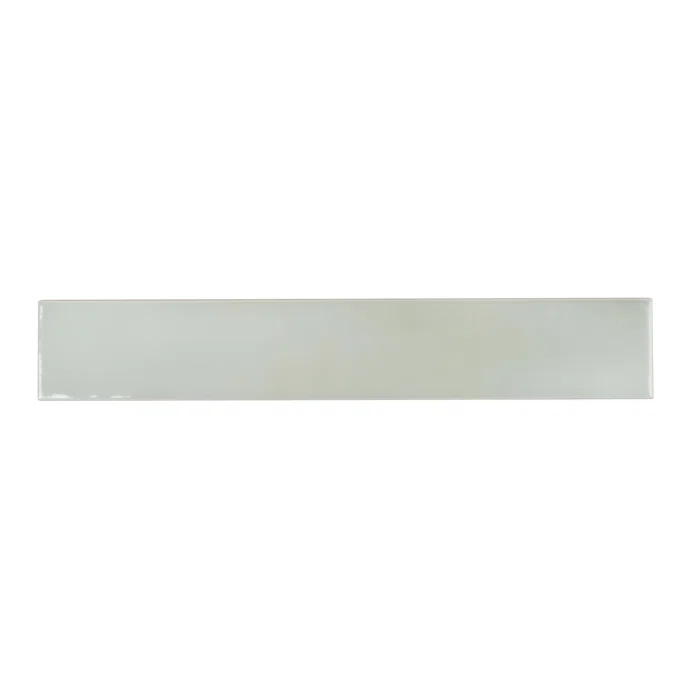 Apollo Tile 2.56'' W x 15.75'' L Ceramic Subway Singular Tile